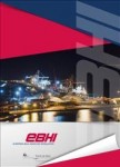 Folleto corporativo EBHI